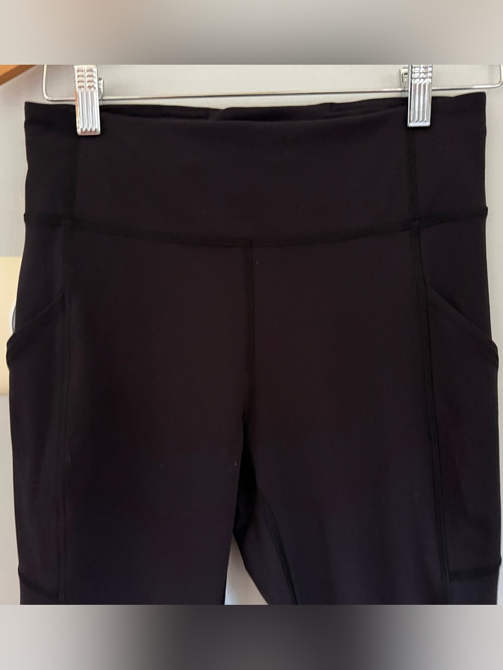 Lululemon Invigorate High-Rise Tight Leggings | Size 8 - Picture 4 of 12